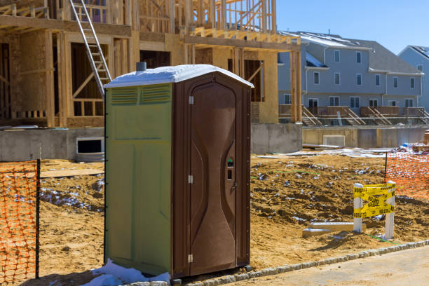 Best High-end porta potty rental  in Onset, MA