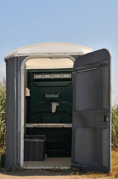 Best Portable restroom trailer rental  in Onset, MA